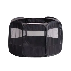 15% OFF: M-Pets Extra Cargo Dog Fence
