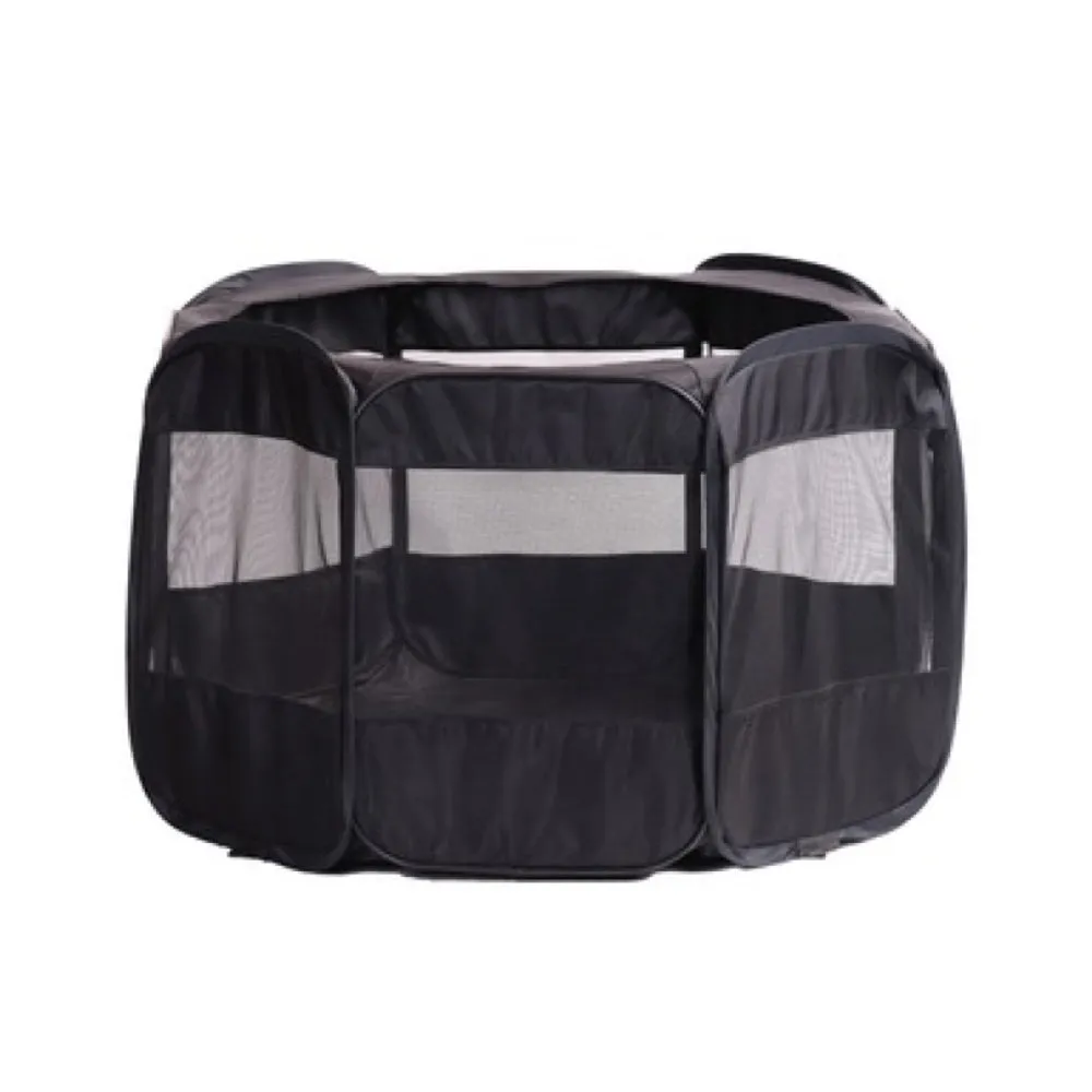 15% OFF: M-Pets Extra Cargo Dog Fence