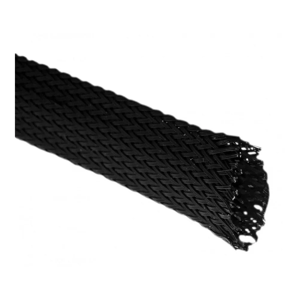 8-17mm Braided Sleeving - 10 Metres