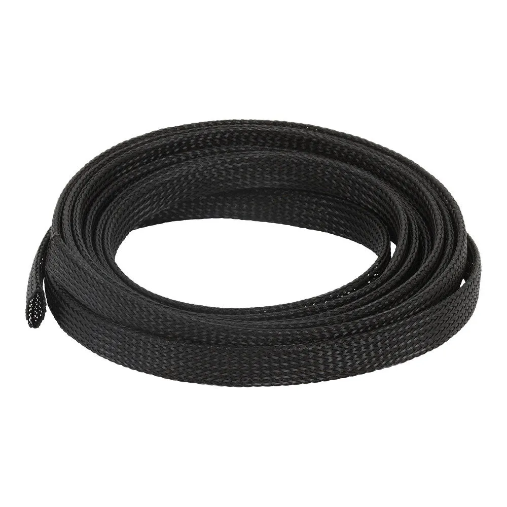 8-17mm Braided Sleeving - 10 Metres