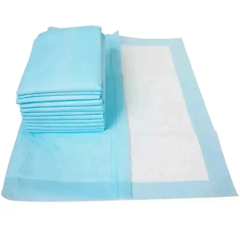 Absorbent Puppy Training Pads - Disposable