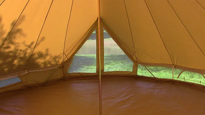 All-in-One Basecamp