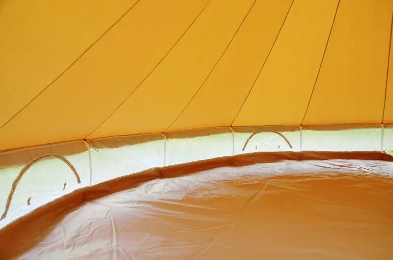 All-in-One Basecamp