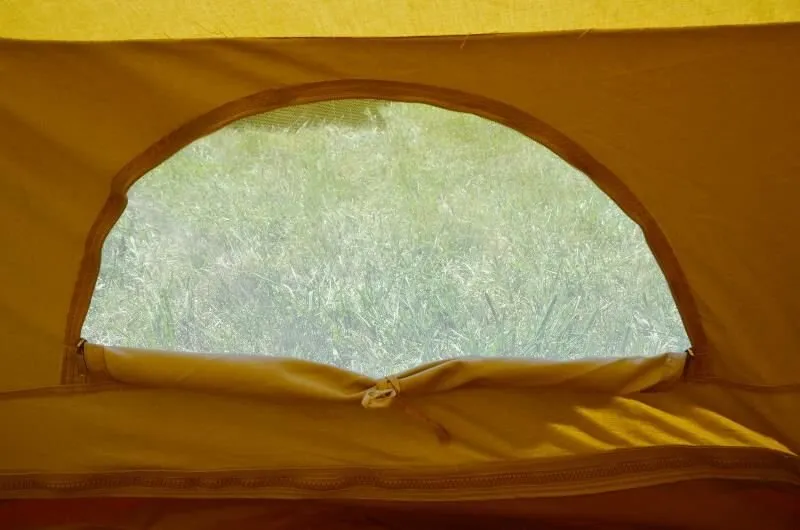 All-in-One Basecamp