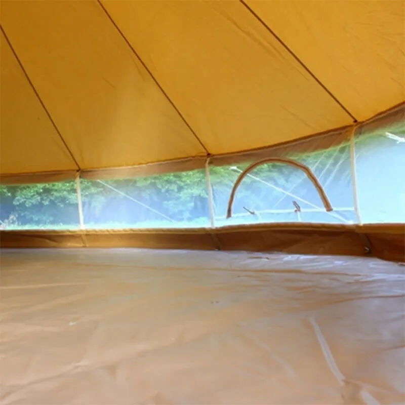 All-in-One Basecamp