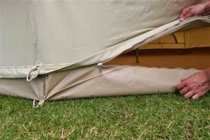 All-in-One Basecamp