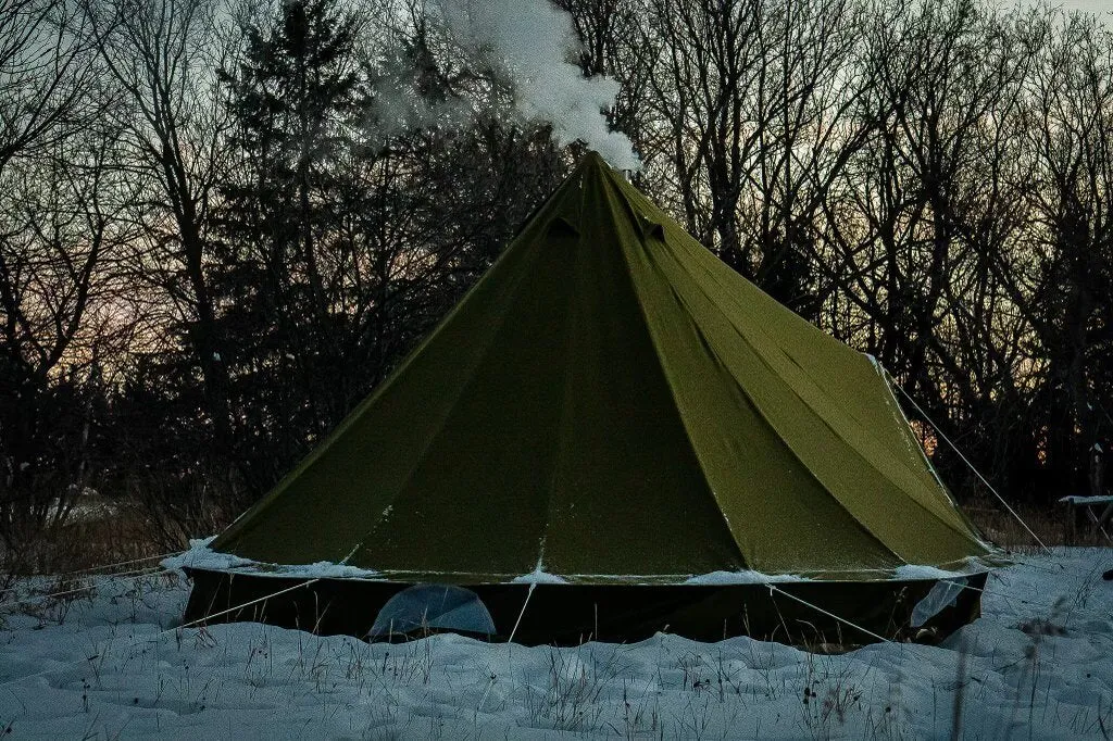 All-in-One Basecamp