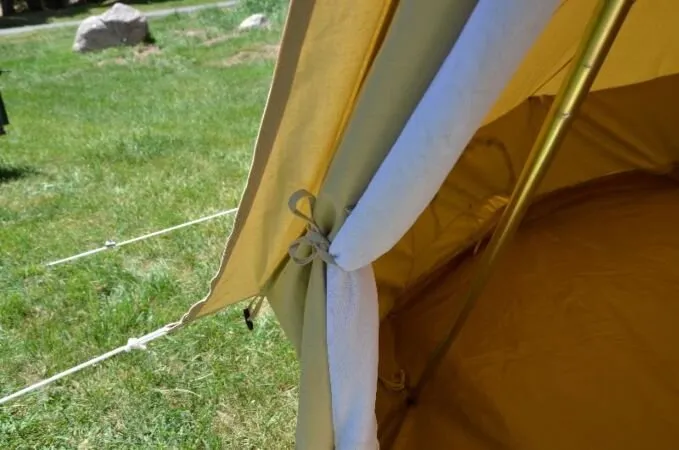 All-in-One Basecamp