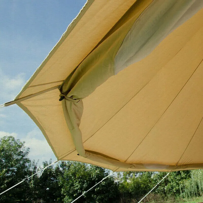 All-in-One Basecamp