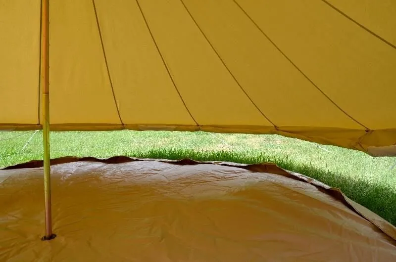 All-in-One Basecamp