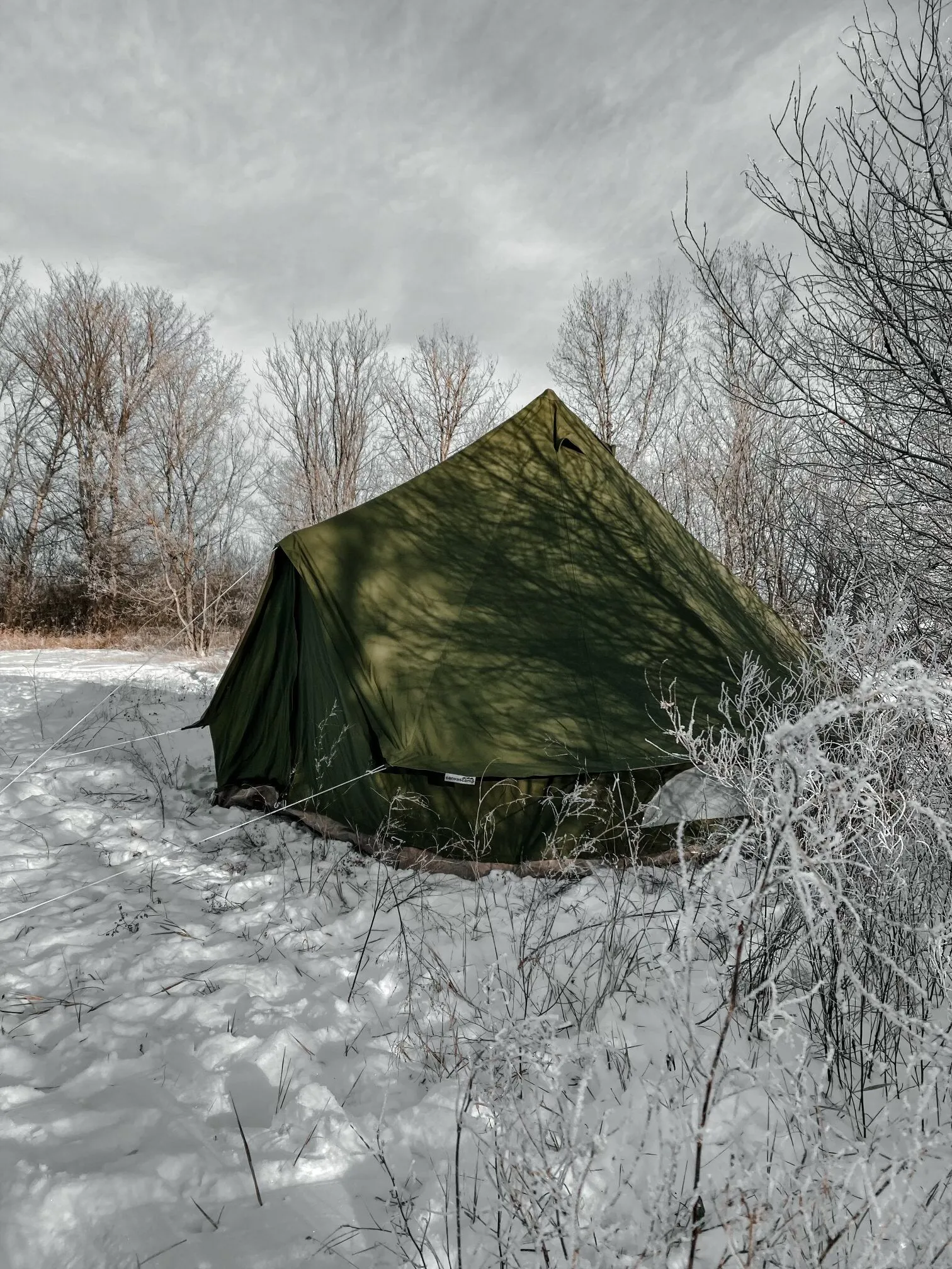 All-in-One Basecamp