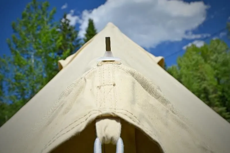 All-in-One Basecamp