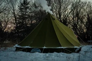 All-in-One Basecamp