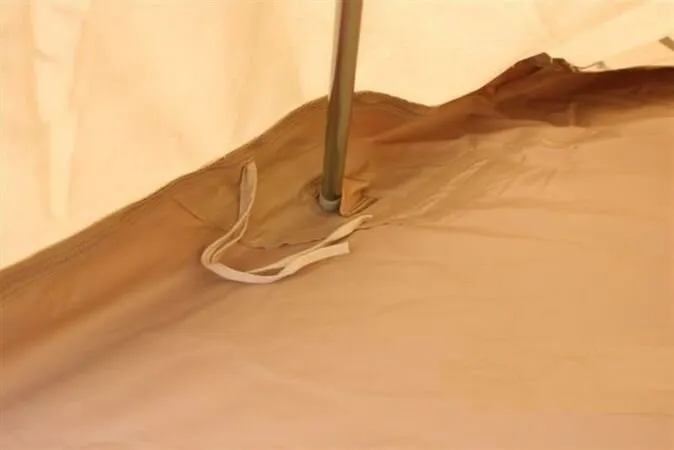 All-in-One Basecamp
