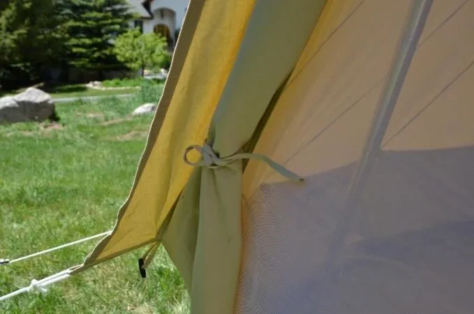 All-in-One Basecamp