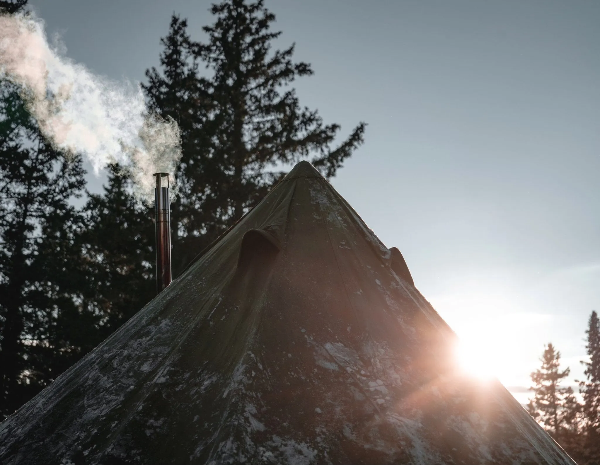 All-in-One Basecamp
