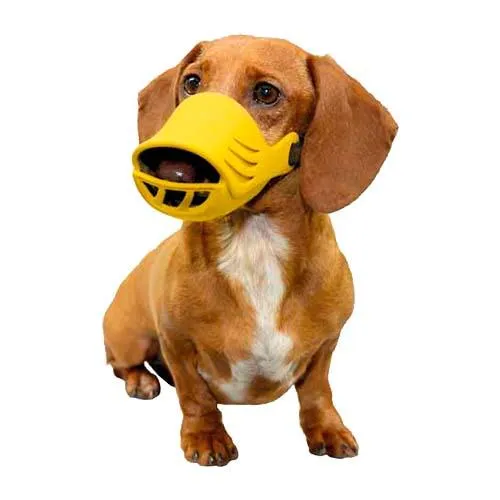 Artero Silicone Muzzle Small