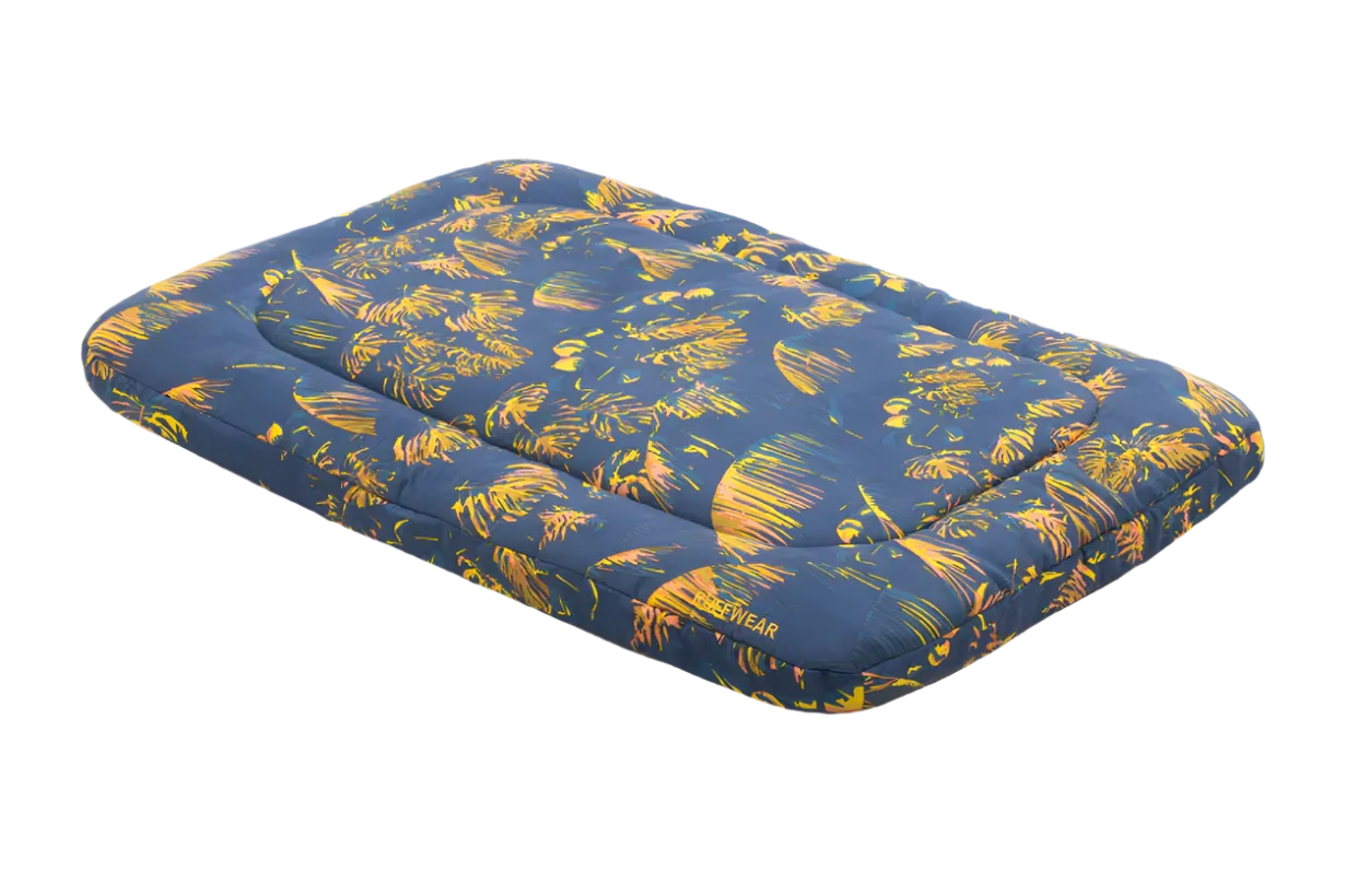 Basecamp™ Foldable Dog Bed