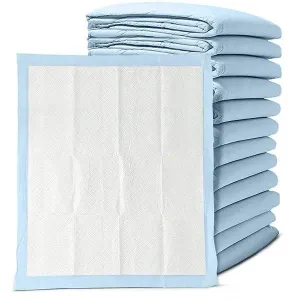 Basic Light Absorbance Fluff Underpad 23" x 36"