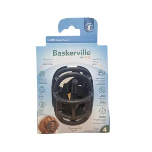 Baskerville Ultra Muzzle