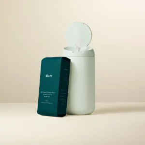 Biom Home™   The Everything Wipe Starter Kit