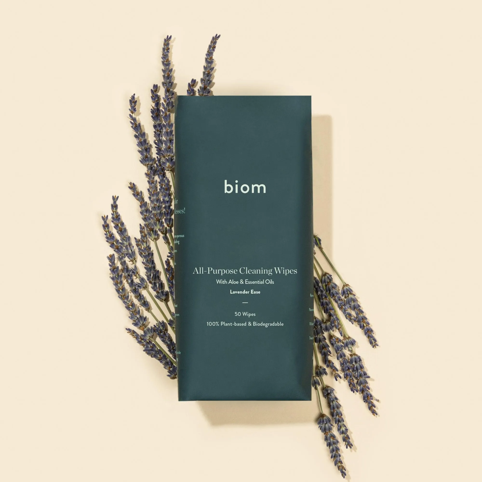 Biom Home™   The Everything Wipe Starter Kit