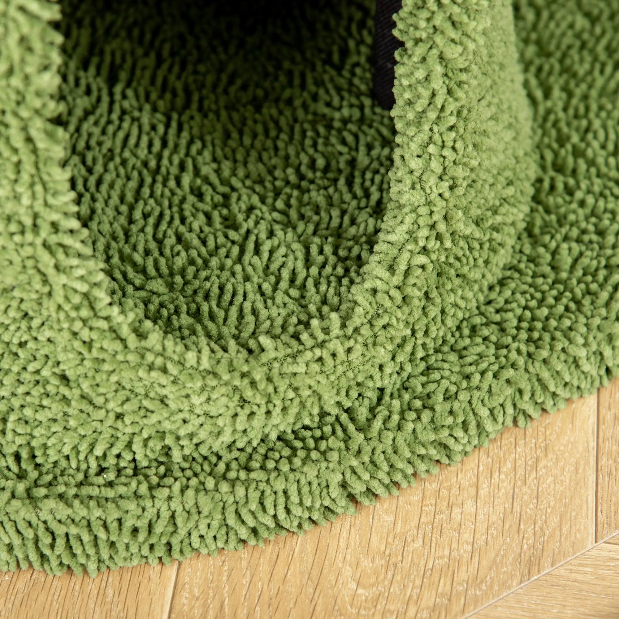 Cactus Cat Tree w/ Scratching Post, Condo, Toy, 78cm - Green