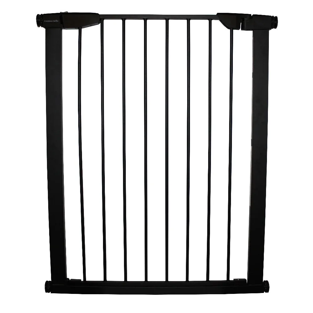 Cardinal Gates Extra Tall Premium Pressure Pet Gate