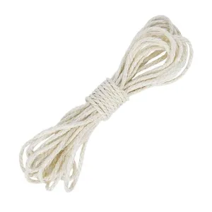 Cat Scratching Post Rope Replacement - Sisal Rope