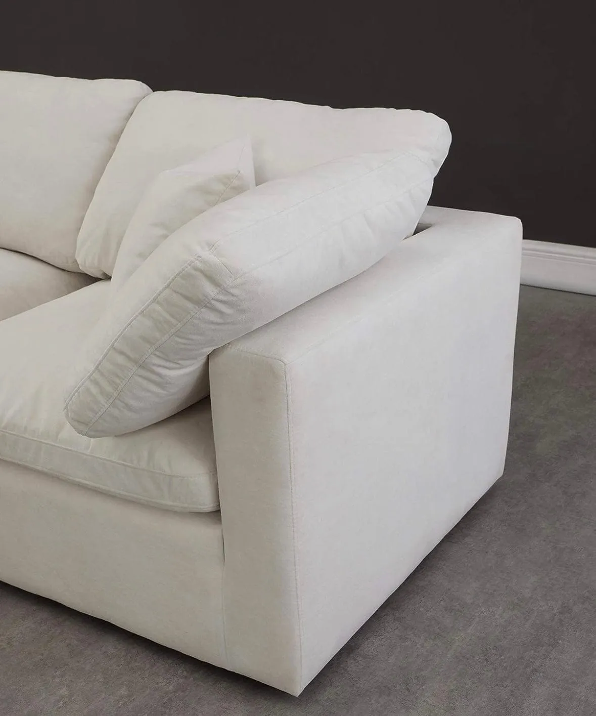 Cloud Sectional Sofa