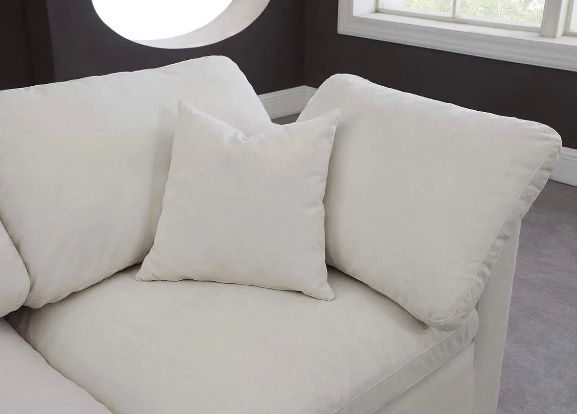 Cloud Sectional Sofa