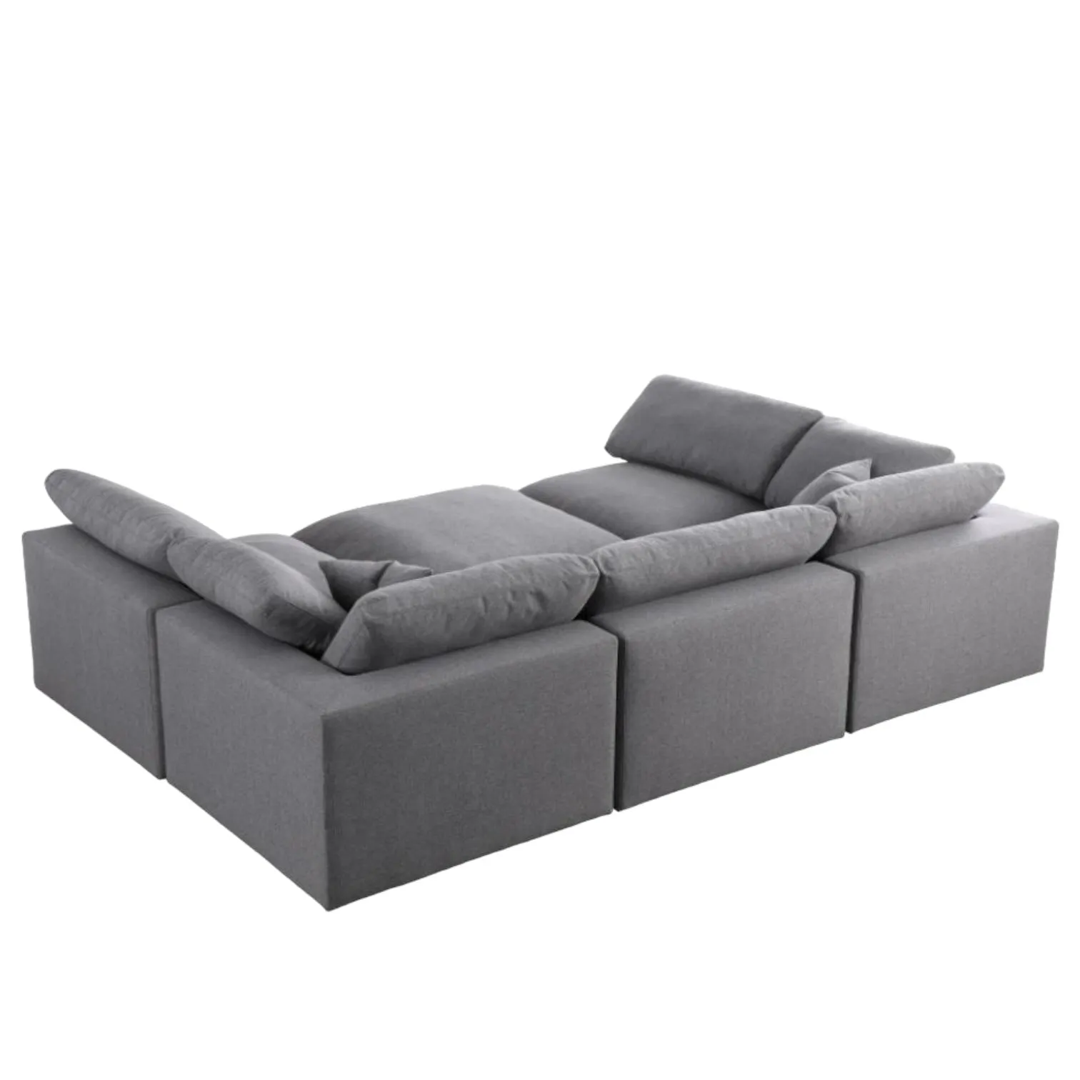 Cloud Sectional Sofa