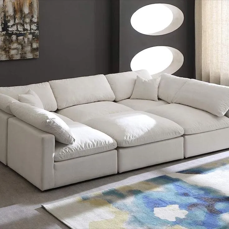 Cloud Sectional Sofa