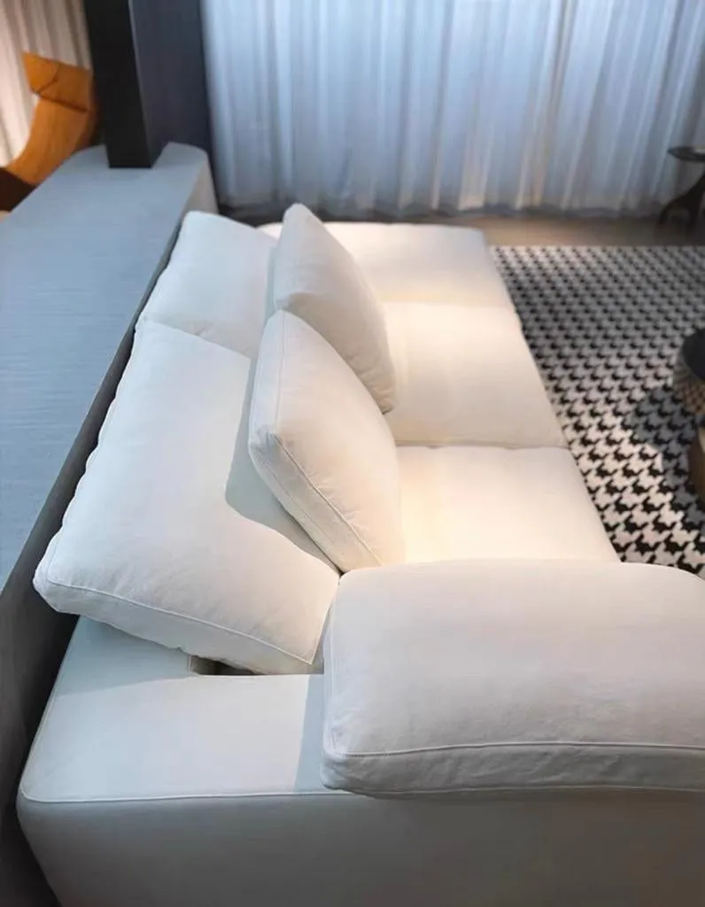 Cloud Sectional Sofa