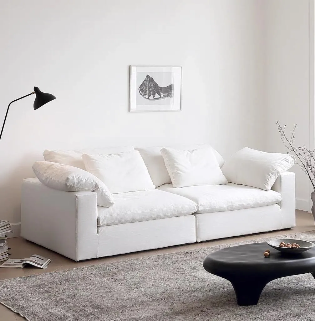 Cloud Sectional Sofa