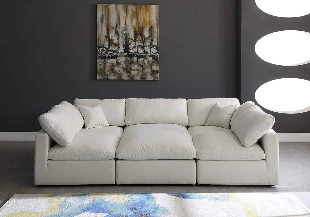 Cloud Sectional Sofa