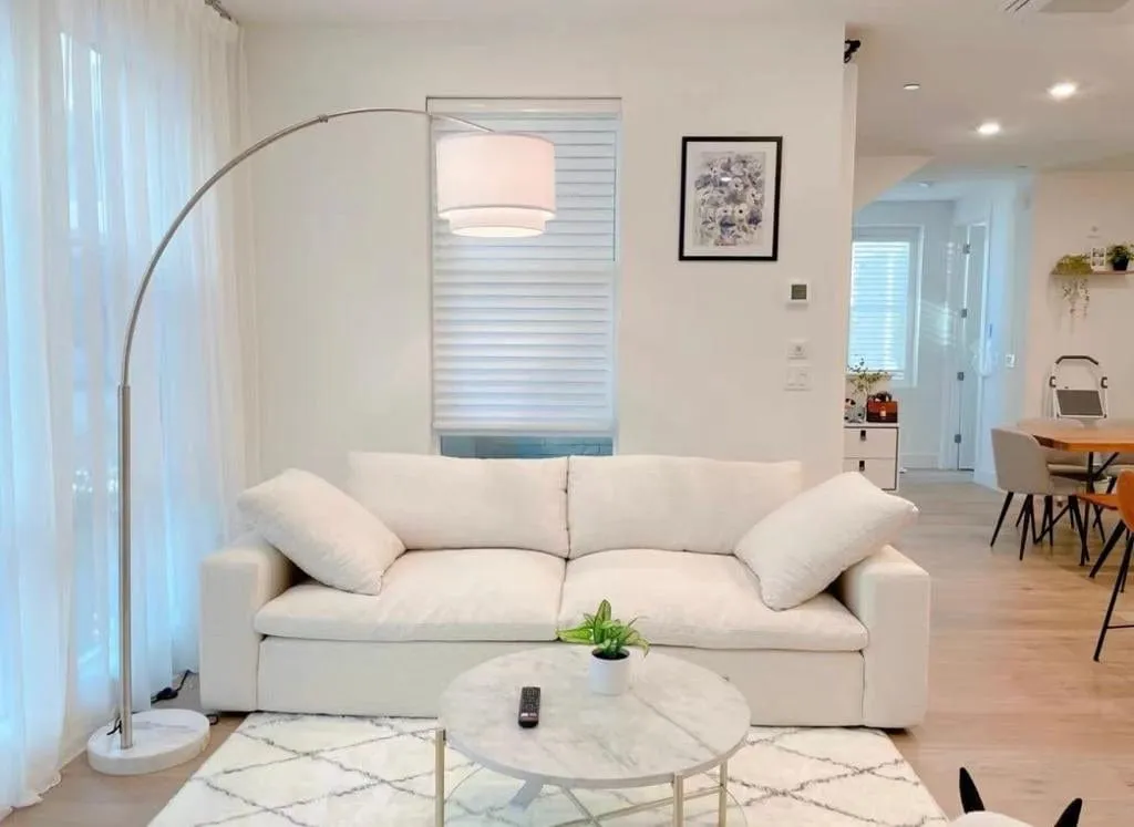 Cloud Sectional Sofa