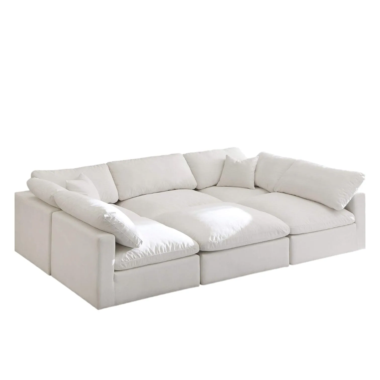 Cloud Sectional Sofa