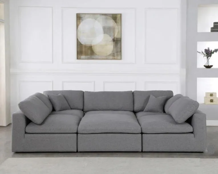 Cloud Sectional Sofa