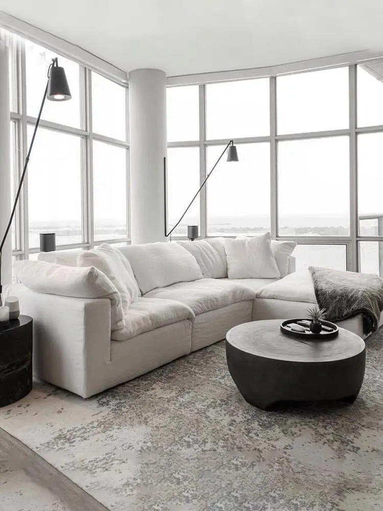 Cloud Sectional Sofa