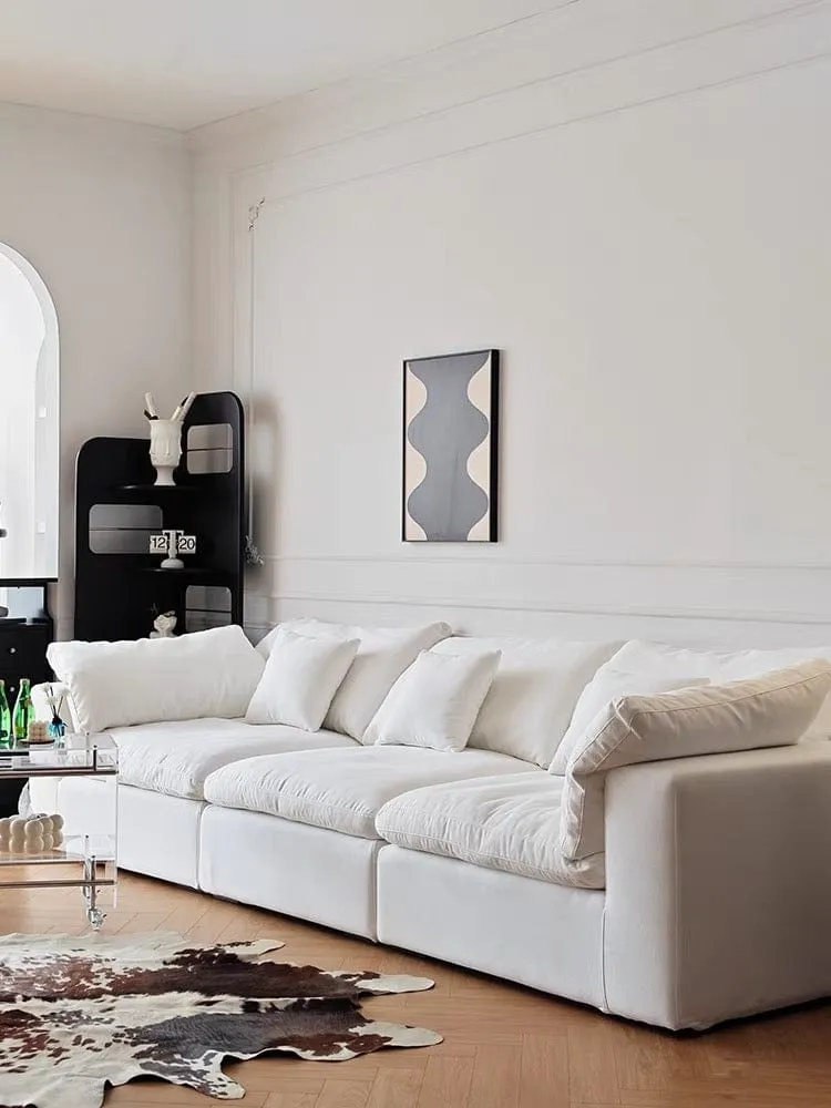 Cloud Sectional Sofa