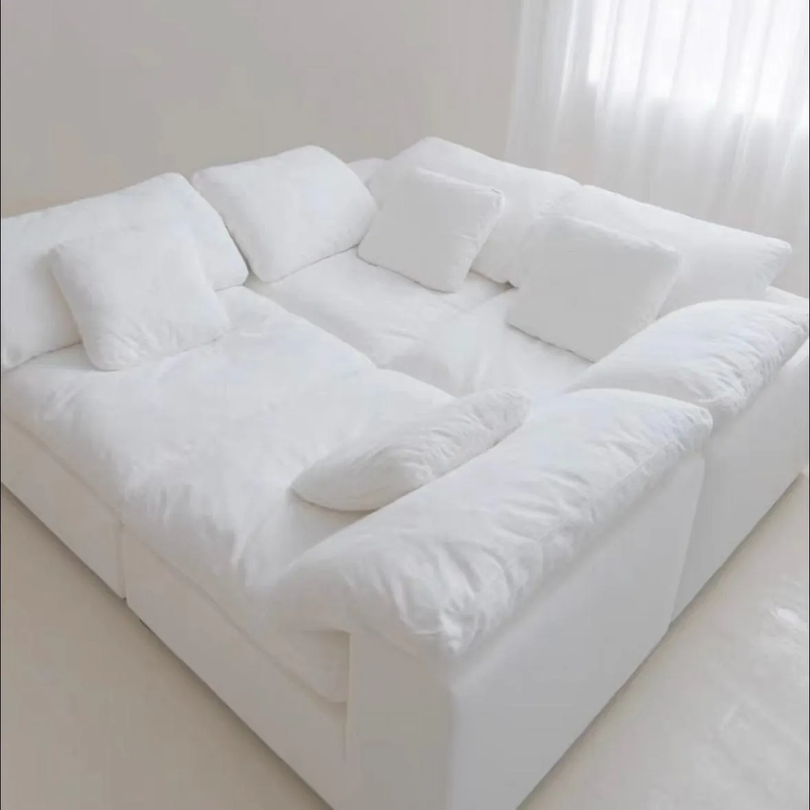 Cloud Sectional Sofa