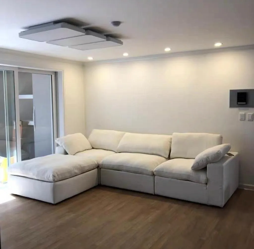 Cloud Sectional Sofa