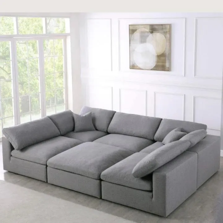 Cloud Sectional Sofa