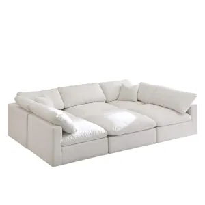 Cloud Sectional Sofa