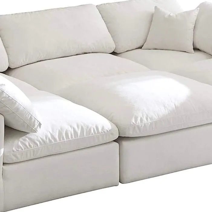 Cloud Sectional Sofa