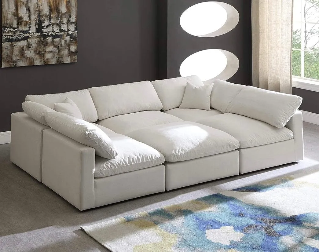 Cloud Sectional Sofa