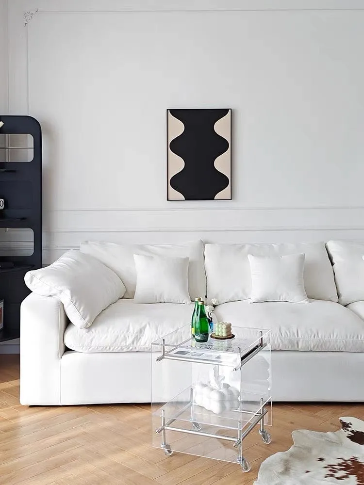 Cloud Sectional Sofa