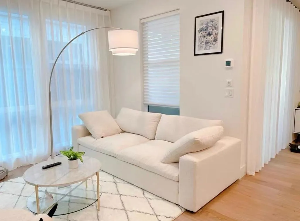 Cloud Sectional Sofa