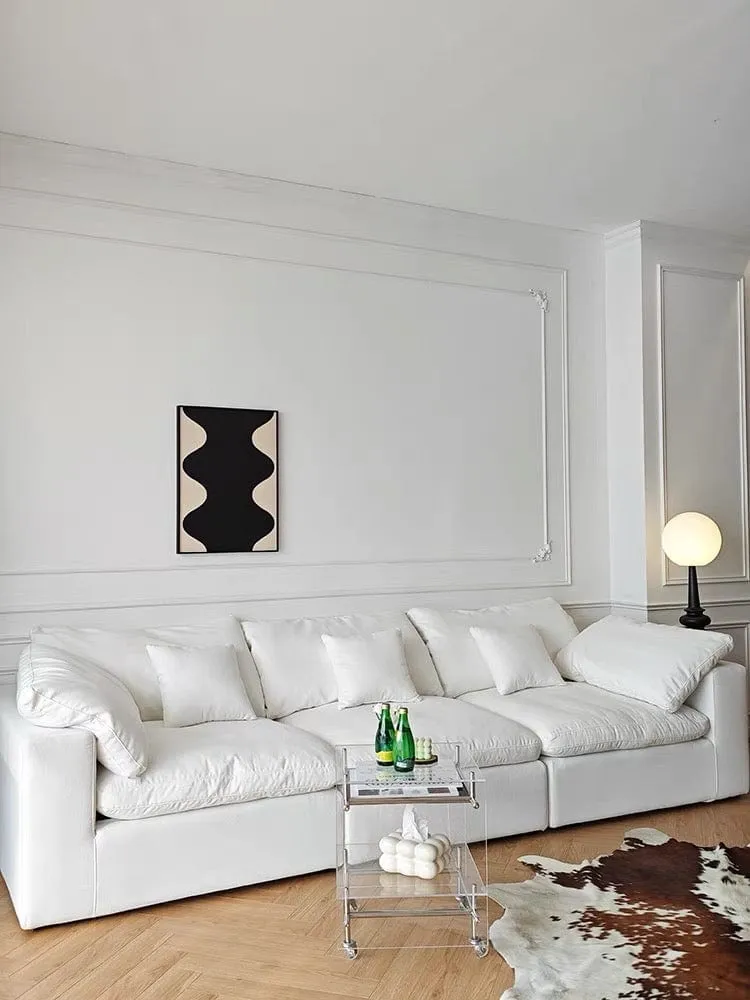 Cloud Sectional Sofa